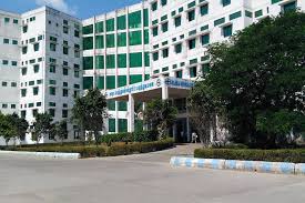 Madha Medical College and Hospital, Thandalam, Chennai